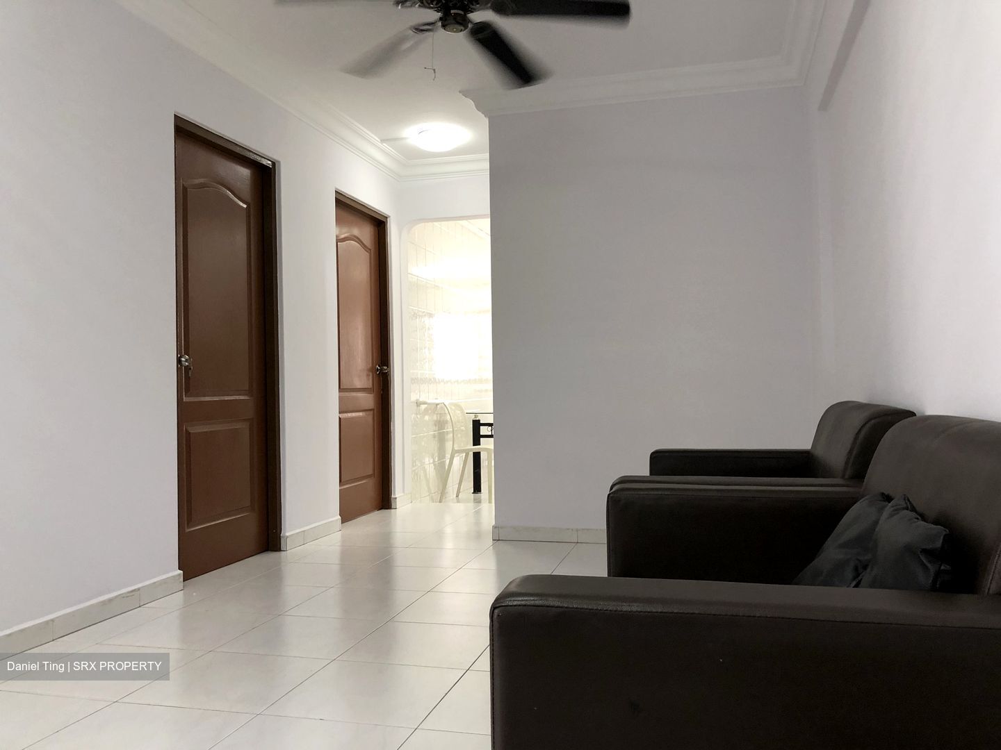 Blk 107 Yishun Ring Road (Yishun), HDB 3 Rooms #426439951